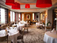 Hôtel Restaurant la Couronne by K Hotels in Reipertswiller