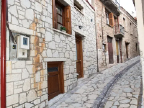 Blue Mountain Guesthouse by Seablue Hotels in Arachova