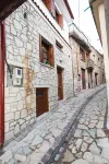 Blue Mountain Guesthouse by Seablue Hoteles cerca de Ieros Naos Agiou Georgiou