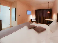 Cubilaris Motel Hotel a Flasch