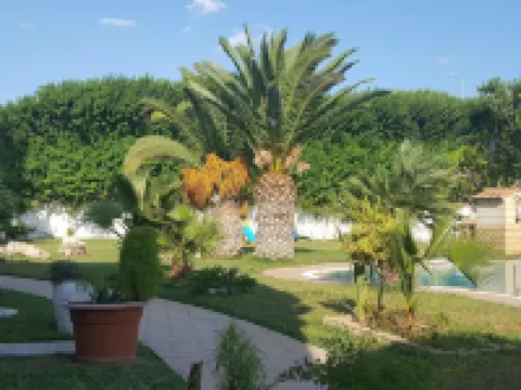 Dar Kamy Hotels in Nabeul