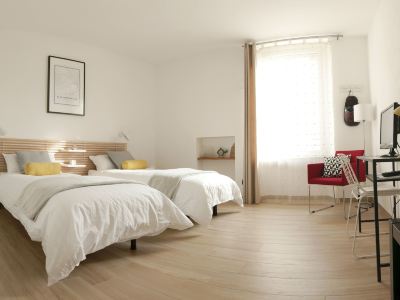 Al Nifontano B&B - Ideal for Family or Couples - 2 Rooms - Lakeview