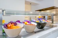 Hotel Nerja Club by Dorobe - breakfast