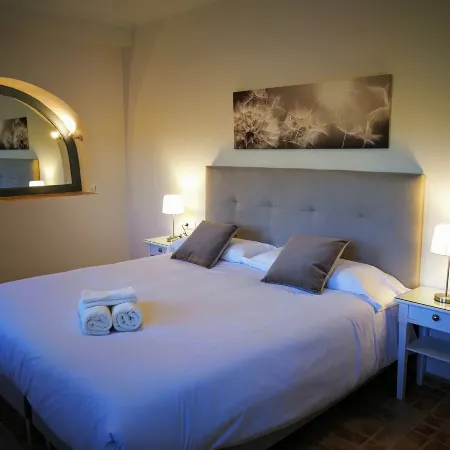 Hotel Ronda Moments Hotels in Ronda