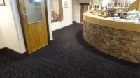 The Shepherds Inn - bar