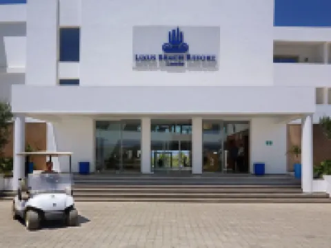 Lixus Beach Resort - All Inclusive Hotels in Larache