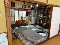 BITO L’HISTOIRE HOTEL