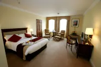 The Park Hotel Dungarvan โรงแรมใน