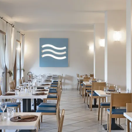 Blu Hotel Laconia Village