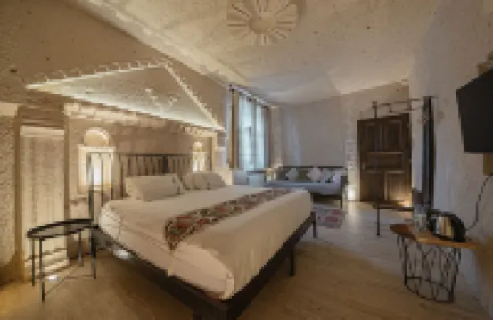 卡帕多西亞角落酒店