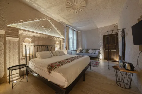 卡帕多西亞角落酒店