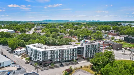 Placemakr Wedgewood-Houston - South Nashville