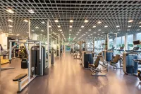 Hotel SU & Aqualand - Gym