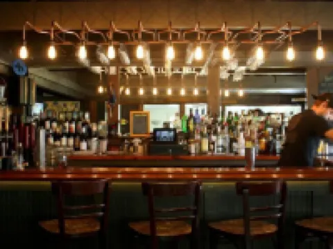 Hostel Tevere Hotels in Warren