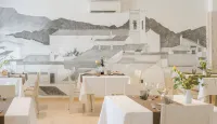 Hotel Jeni & Restaurant - petit déjeuner