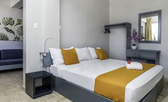 "5th Av" Sol del Caribe Apart Hotel