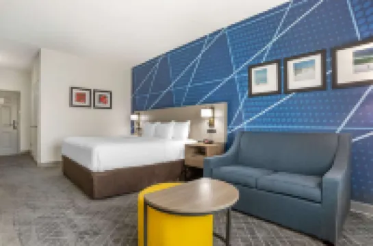 Comfort Inn Greenville I-65 Hotels in Greenville