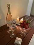 Settanni Sea Suites - breakfast