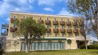 Business Hotel Access Awa 후묘산 신코원 쿠마다니사 주변 호텔