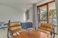 Urso Tigre Apartment by Holiday Rental Madeira