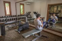 Heritage Bagan Hotel - Gym