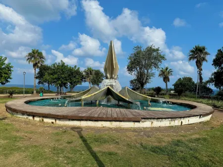 Prince Palace Netanya Central Beach