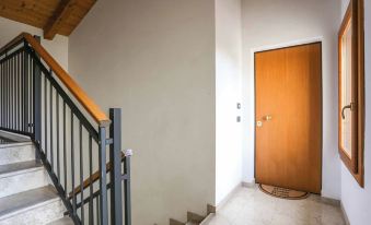 Casa Fiera Few Steps from the Centre with Car-Park