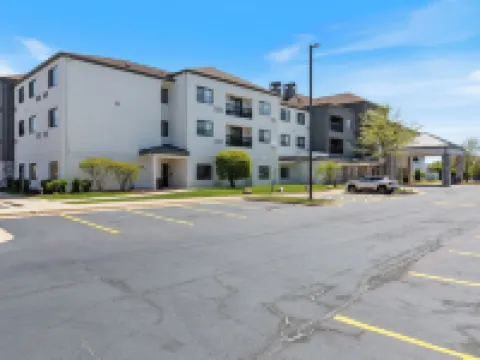 Best Western Plus Elgin - Chicago Hotels in Kane County
