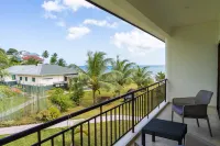 Beach Cottages - parking