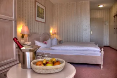 Hotel am Markt Hotels in Altentreptow