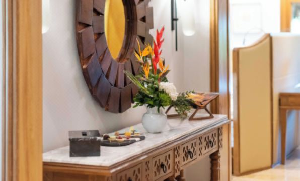 Valentin Imperial Riviera Maya All Inclusive - Adults Only