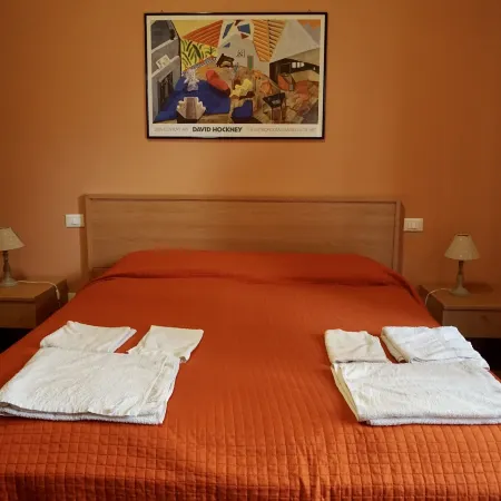 B&B Vivaldi