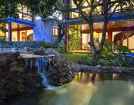 Hotel Sombra e Água Fresca