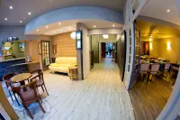 Hotel les Edelweiss Hotels in Cauterets