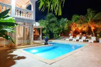Villa Kapresse du 978 Hotels in Marigot