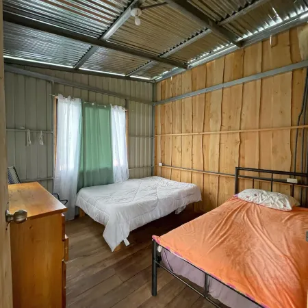 Alojamiento Oye Hoteles en Rivas