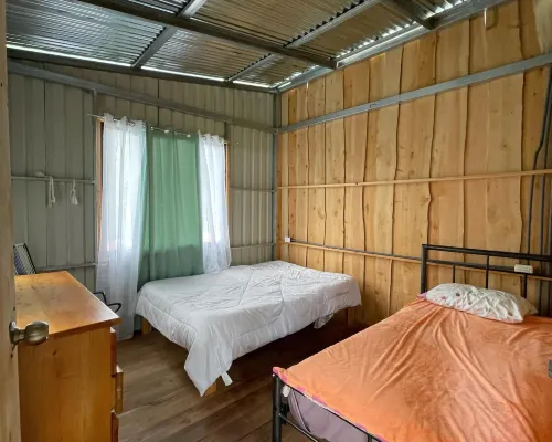 Alojamiento Oye Hotels in Rivas