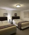 Hi-Way Motel Hotel di Portage La Prairie