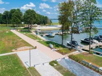 Nautica Resort Q4Apartments Hotels in Gizycko County