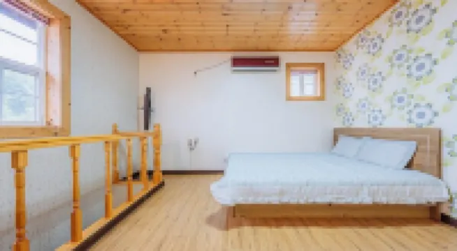 Alps Gwan Gwang Pension - 4-Star