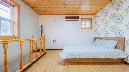 Alps Gwan Gwang Pension