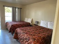 Soledad Motel 8 Hotels in Monterey