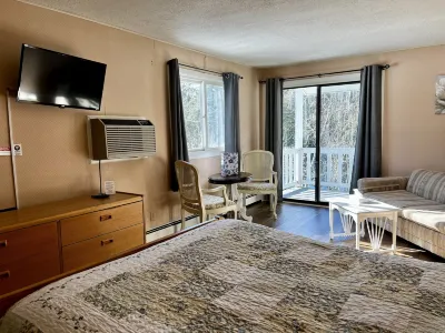 The Wayside Inn Hotels in Whitefield