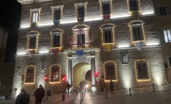 Palazzo Capparucci - Dimora Storica - Guest House