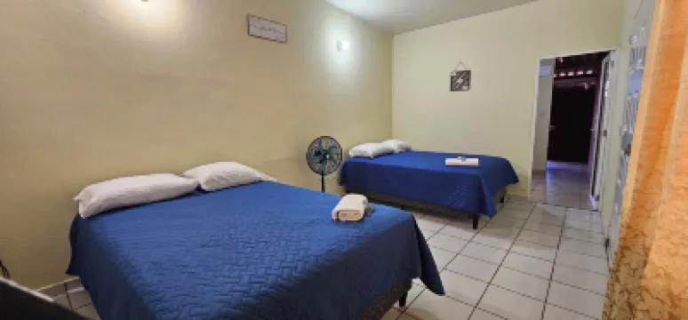 ラ・カシータ のホテル