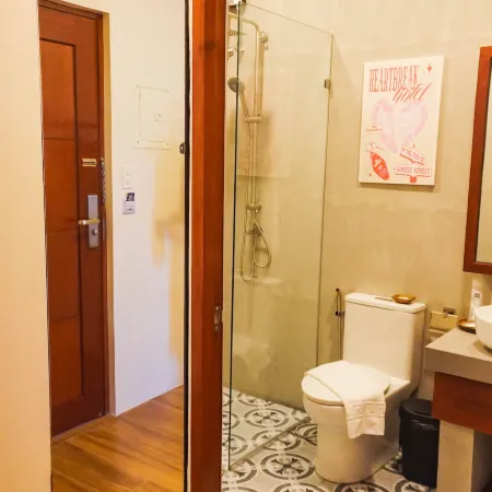 Unwnd Boutique Hotel Camiguin