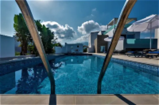 Lilu Villa 1 with Private Pool