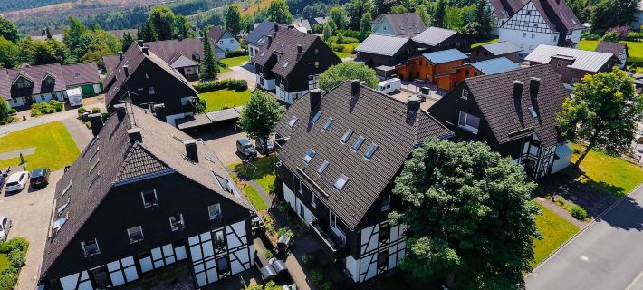 Ferienpark Winterberg Ξενοδοχεία στην πόλη Winterberg