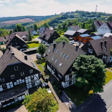 Ferienpark Winterberg