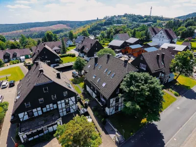 Ferienpark Winterberg Hotels near Rodellift Herrloh